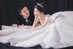 -韩国艺匠ARTIZ STUDIO(博览中心店)