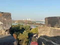 -南京城墙景区