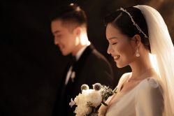 -格调婚纱摄影 (福州总店)