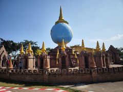 -一寨两国风景区