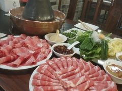 -再宣武文化主题餐厅·清真