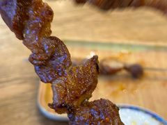 -乡村馕坑肉·烧烤·新疆菜·本地人更爱吃(阿勒泰首店)