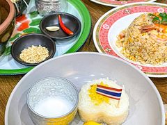 -曼谷食堂·泰国家庭料理(丹桂路店)