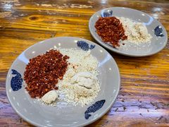 -晓靖轩烧烤(沙河风情店)