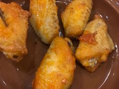 -萨莉亚意式餐厅(三号湾广场店)