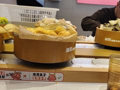 -龍歌自助小火锅(崂山丽达店)