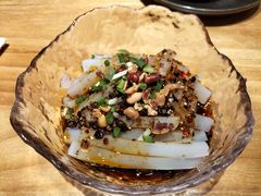 -十三式重庆江湖菜(金茂览秀城店)