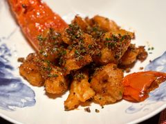-领事馆19号中餐厅(厦门海景洲际酒店)