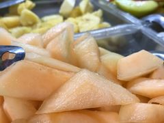 -老炳·七丛松甘草水果