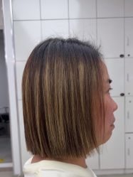 -时尚殿堂hair salon