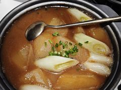 -彩虹之约•淮扬家宴(亚运村店)