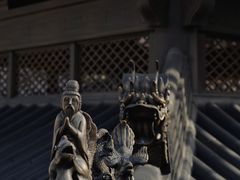 -径山寺