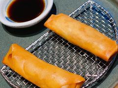 -人间酒暖·Go blanc·烧鸟·深夜食堂(陆家嘴店)