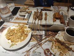 -木屋烧烤(双榆树店)