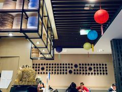 -姥姥家春饼店(惠新东街店)