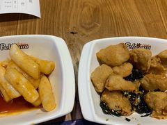 -Pelicana百利家炸鸡(江南西名店城店)