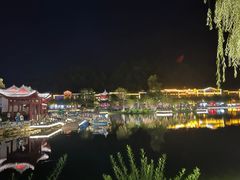-井冈山风景名胜区
