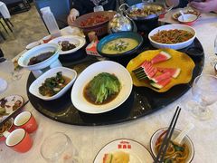 -聚鑫阁江浙菜·非遗传承技艺(青村帝华园店)