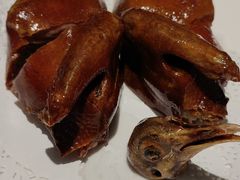 -顺峰海鲜酒楼(省府店)