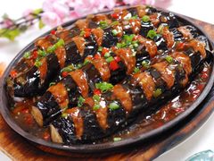 -八大碗·精致东北菜(东陵西路店)