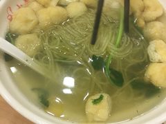 -小姜锅贴(凤凰街店)