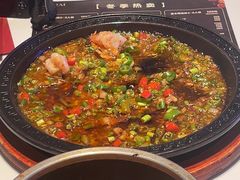 -茉芮·精致四季川菜(三坊七巷店)