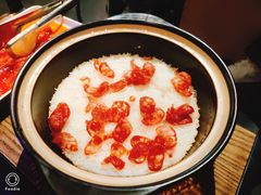 -尚尚仙·酸汤猪手·猪肚鸡火锅(华联万柳购物中心店)