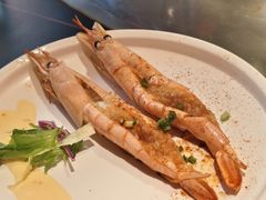 -盛焰铁板烧(王府井店)