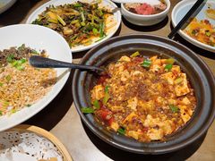-向川南·水煮鱼·川菜(和平里店)