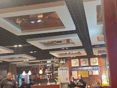 -老兰家传统烧烤炒菜泡馍(小南门店)