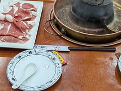 -岳合轩老北京涮肉