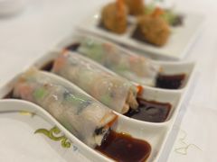 -翠园(兴业太古汇店)