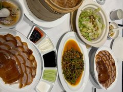 -眉州东坡(北苑华贸店)