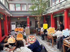 -小街47號江湖菜(四合院店)