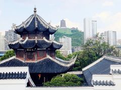 -文昌阁