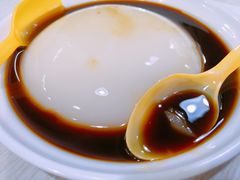 葡萄井凉糕-蜀串香牛杂火锅串串