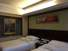 -维也纳国际酒店·广西桂林中山路店