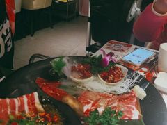 -猫抓烤肉(春熙路店)