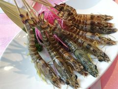 -行家海鲜火锅酒家(静安寺店)