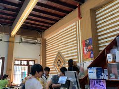 -陈记汤饭(水巷口店)