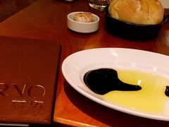 -沈阳君悦酒店·意坊意大利餐厅