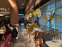 -京华烟云·北京烤鸭(领展购物广场·中关村店)