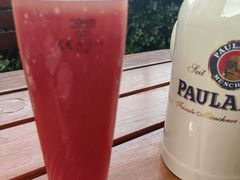 -普拉那啤酒坊Paulaner(凯宾斯基饭店)