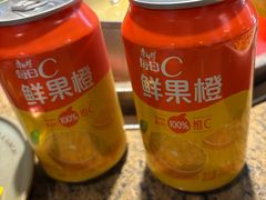 -菌彩云南野生菌火锅(新亚洲店)