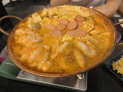 -炙韩料理·部队锅专门店