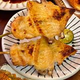 不夸张!一周至少来3次的烧鸟店!