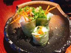 -越谜·越南餐厅(长白店)