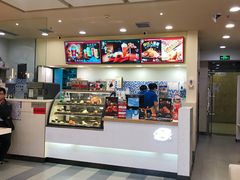 -DQ·蛋糕·冰淇淋(新佳丽店)