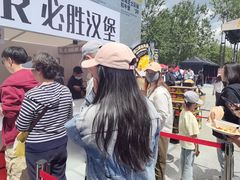 -必胜客(积水潭店)