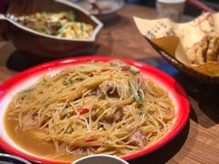 -泥糊破店小酒馆·团建聚餐(南京西路店)